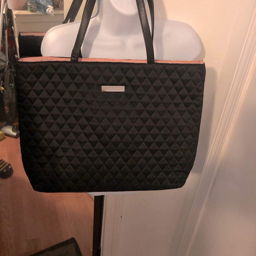 Ralph Lauren tote bag